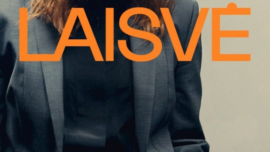 LNDT | Martin Bellemare. LAISVĖ, rež. Dainius GAVENONIS