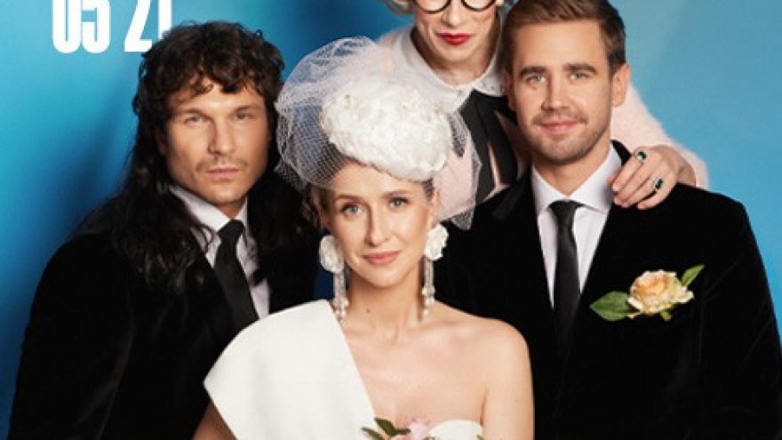 (PERKELTAS) Naujas gyvenimas (Vilnius)