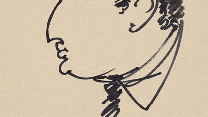 LINKSMOS GRIGORIJAUS KANOVIČIAUS AKYS