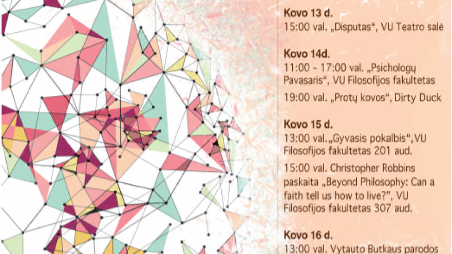 Fiesta Personæ 2017