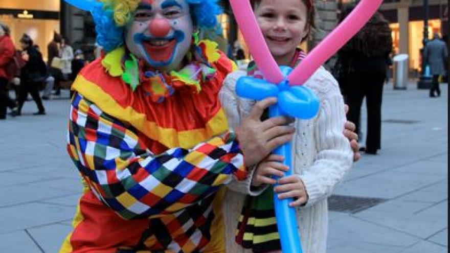 Megiukas kviečia švęsti  Šv. Valentino dieną kartu!