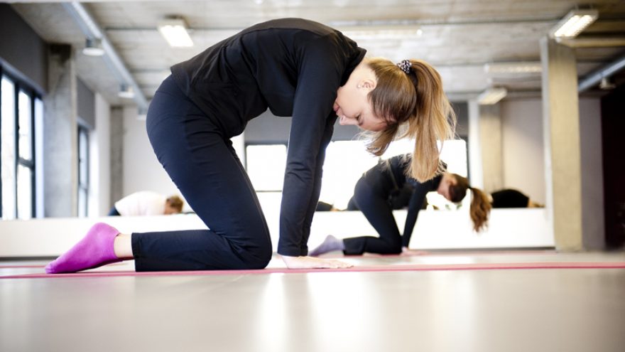 Lieknėjimo akademija