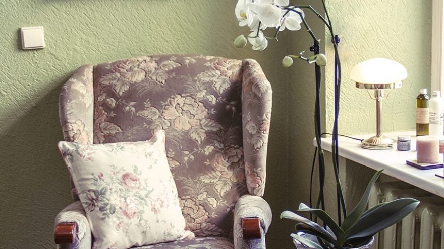 Atvirų durų savaitė GEDIMINO masažo namuose