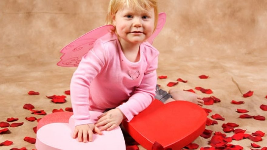 Megiuke  Šv. Valentino dieną švęsime saldžiai!