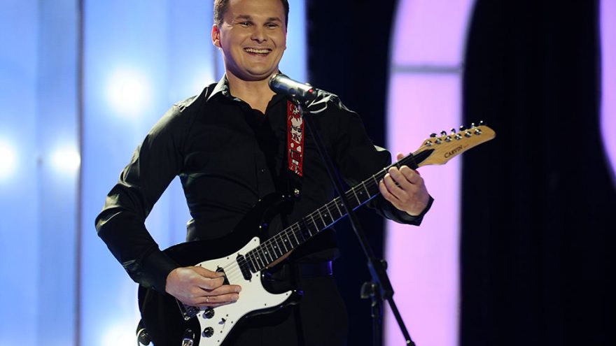 GIEDRIUS LEŠKEVIČIUS TRIO. KOVERIŲ PROGRAMA.