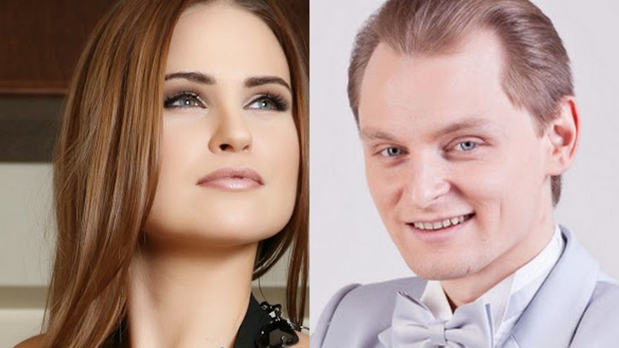 LVSO ŠVENTINIS KONCERTAS „GRAŽIAUSIOS OPERŲ ARIJOS“