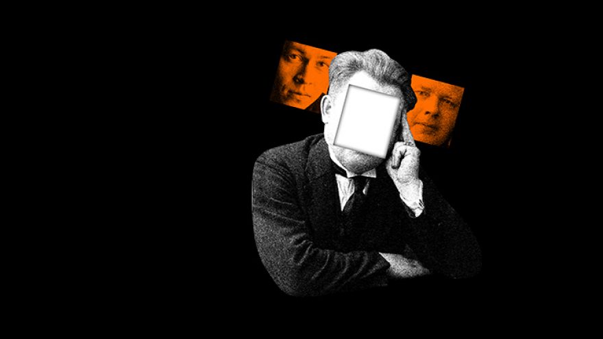 PIRMEIVIAI (rež. G. Padegimas)