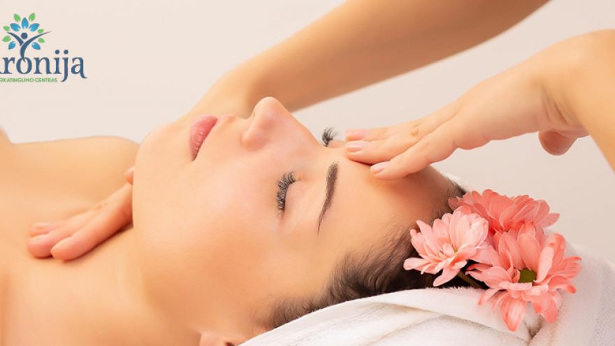 SPA programa „Aplenk laiką“