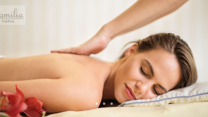 SPA kompleksas „Moters svaja“