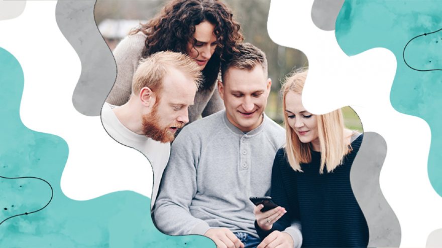 Orientacinis žaidimas BANGINUKAS Birštone