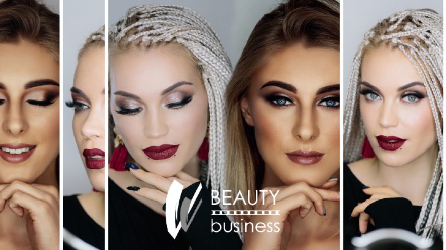 Makiažo sau Online kursas (4 pamokos)