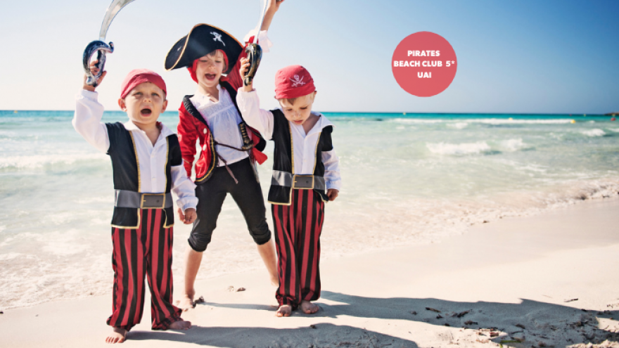 PRAMOGAUTI SU VAIKAIS TIK Į TURKIJĄ! TIK 20 EUR PRADINIS ĮNAŠAS!