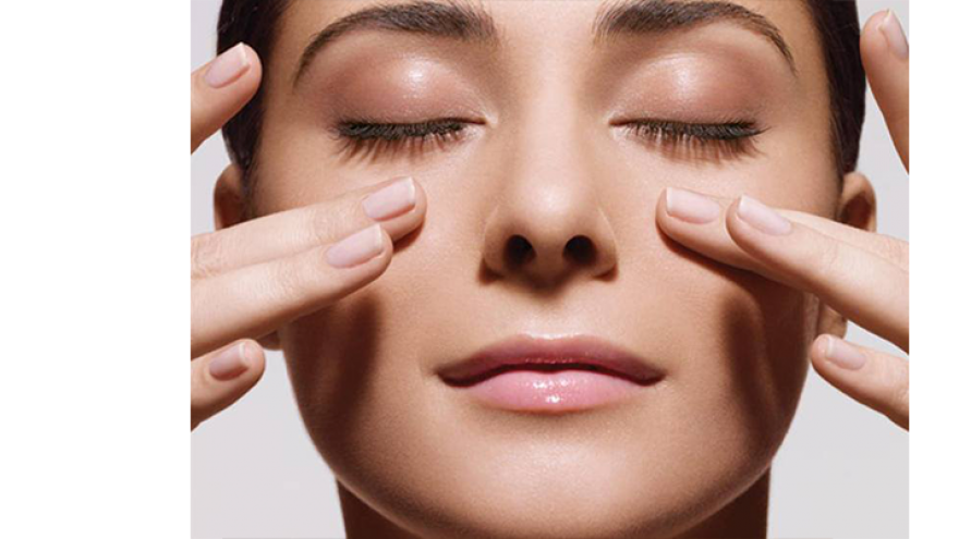 Mechaninis veido valymas 90 min.