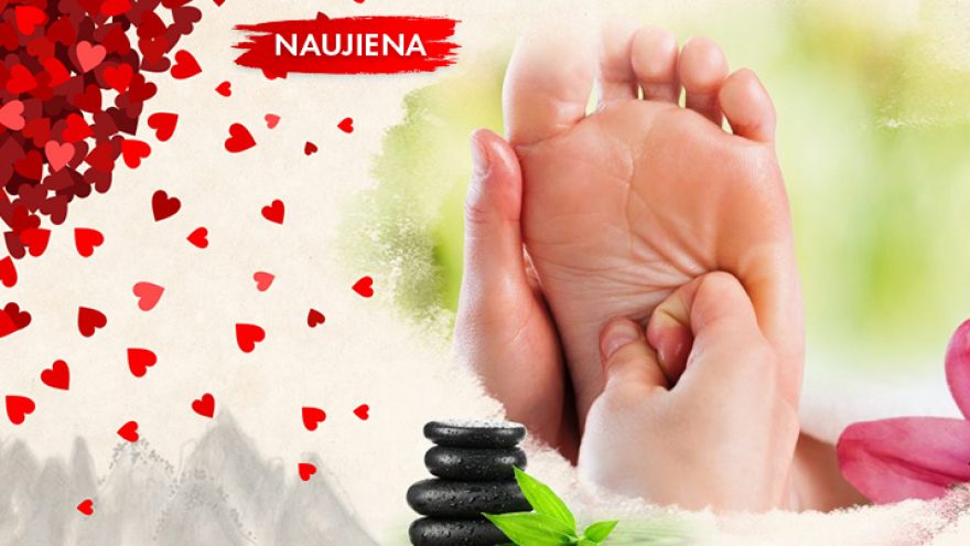 Geros savijautos dozė