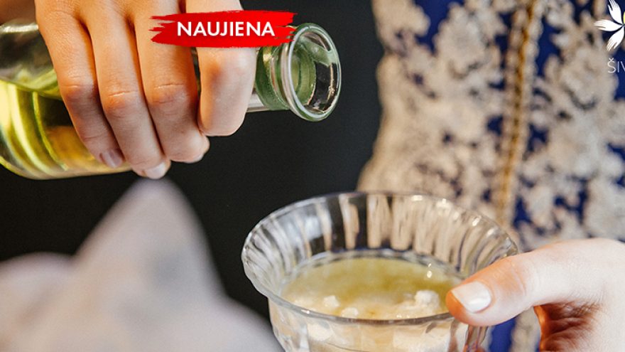 Procedūra „Gaivi laisvė“