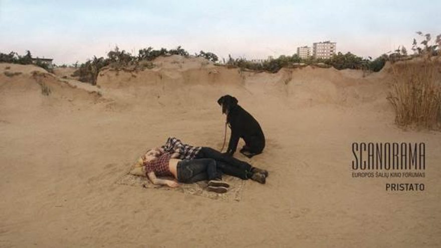 Gegužė – Scanoramos filmų mėnuo!