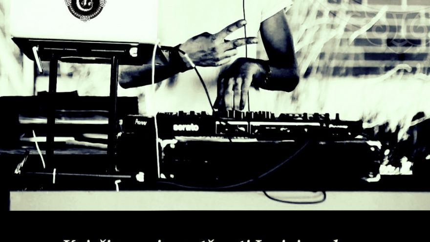 Joniniu vakaras su DJ JAY JACK