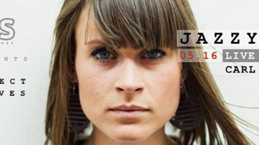 G-Loft: JAZZYVILE LIVE