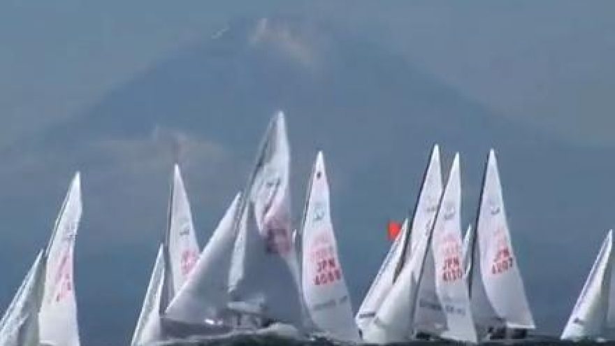 Regata 2010 “Paskutinis griaustinis”