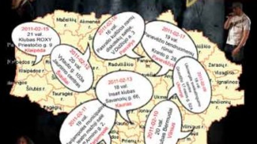 “XIII FORTAS”_Niekas nenorėjo mirti_