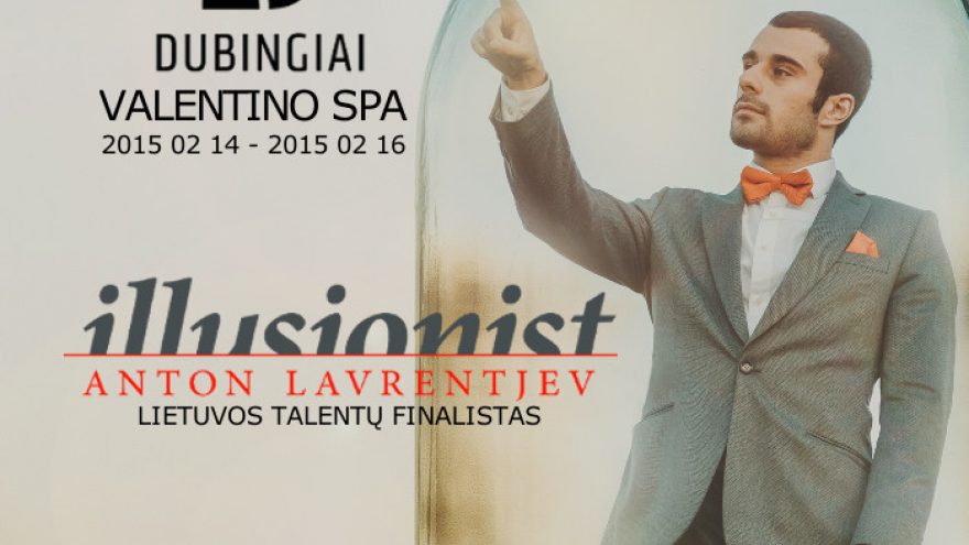 Dubingiai, Valentino SPA