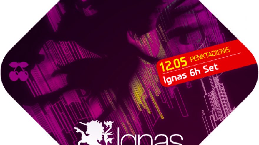 IGNAS 6 H SET (PACHA)