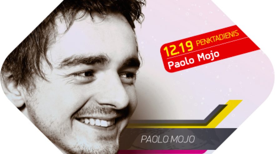 PAOLO MOJO (PACHA)