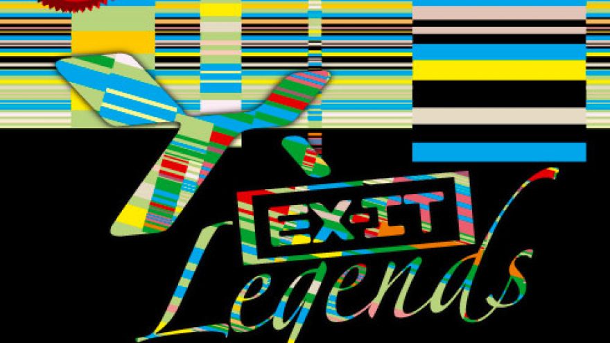 EXIT LEGENDS
