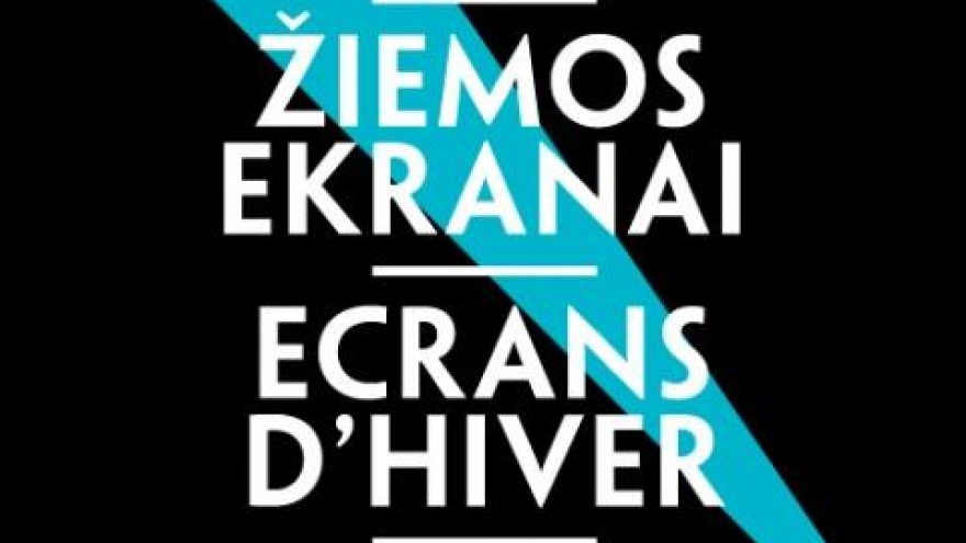 Prancūzų kino fetivalis „Žiemos ekranai“