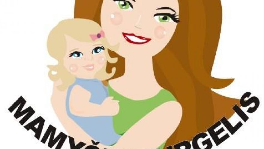 Mamyčių turgelis Kaune