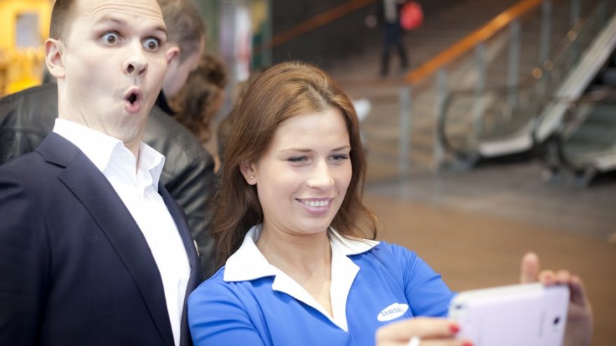 Kūrybinės dirbtuvės su A.Bružu ir Makaliumi