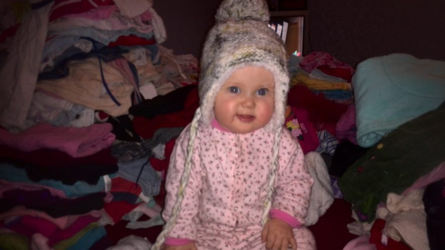 Mamyčių-šeimos turgelis Vilniuje