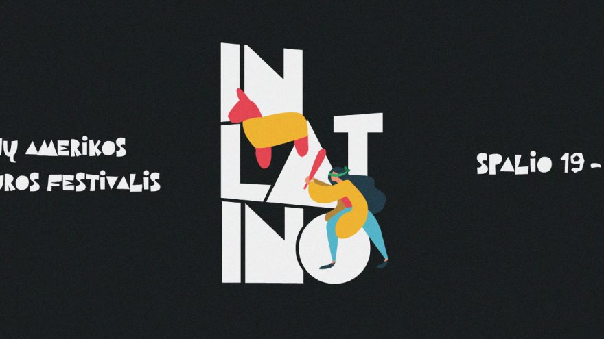 In Latino 2018 // Lotynų Amerikos kultūros festivalis
