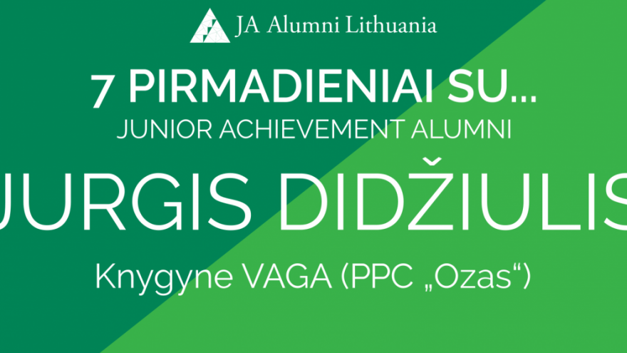 7 pirmadieniai SU…