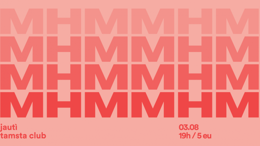 LIVE / jautì@Vilnius / MHM