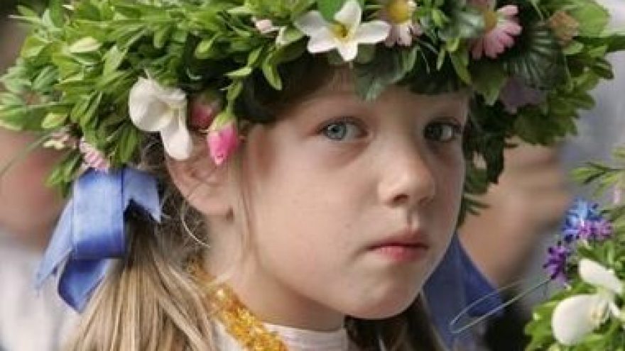 MEGIUKAS kviečia į Magiškas Jonines!