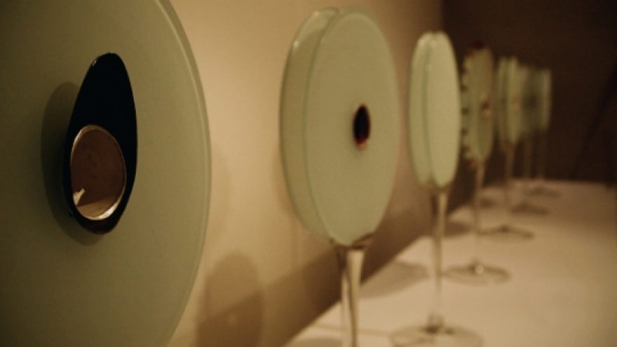 Juvelyrikos paroda ‘III’