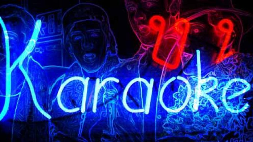 Karaoke „MyBar“