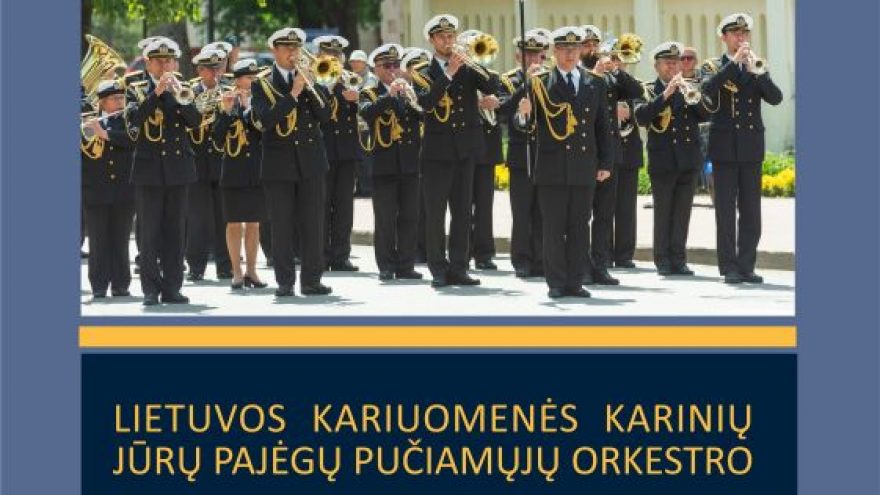 Programos „Pėdink į Girulius“ atidarymas