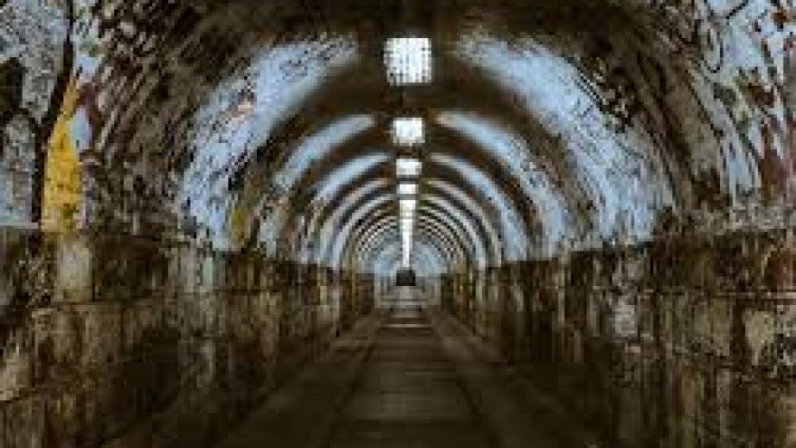 Ekskursija „Kauno požemių dvasia“