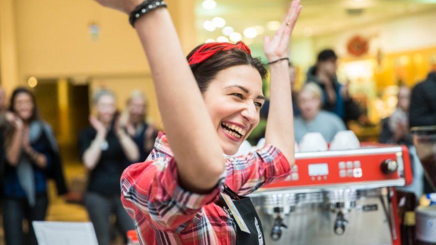 Kavos kultūros dienos 2016