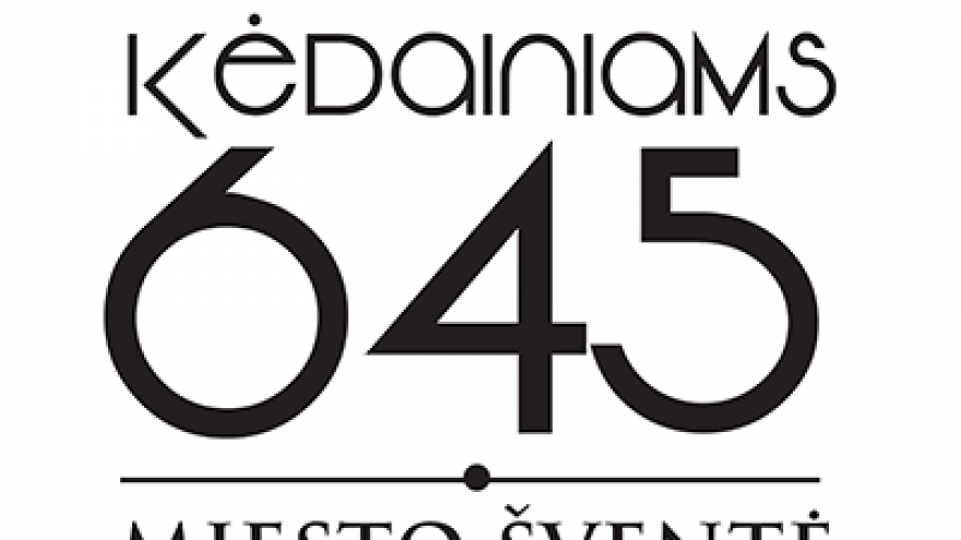 Kėdainių miesto gimtadienio šventės mugė