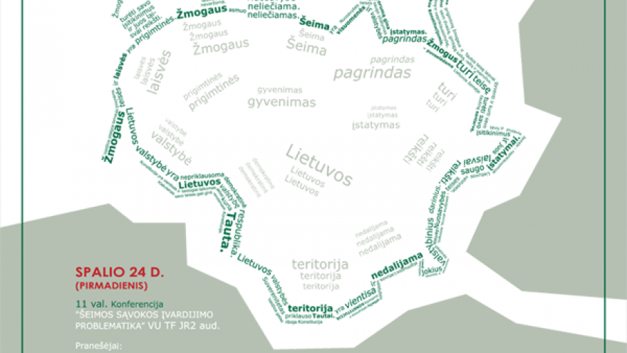 Konstitucijos dienos 2011