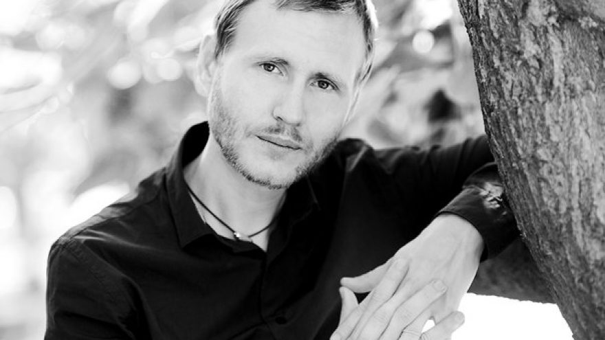 Paskaita “Kitaip apie mirtį”