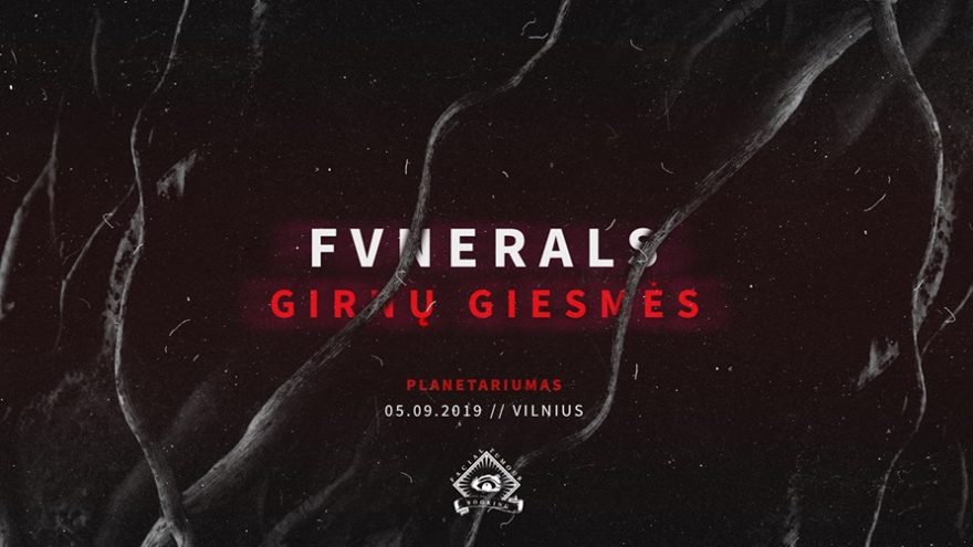 Fvnerals // Girnų Giesmės