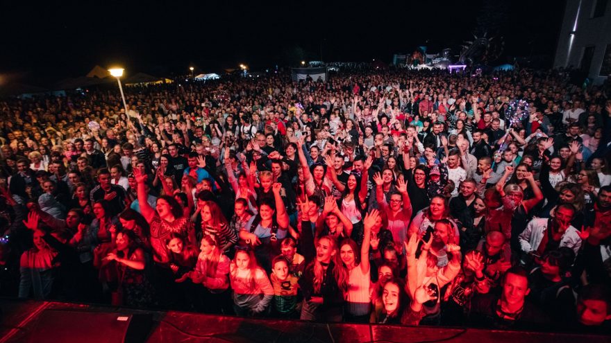 Kražių festivalis 2019