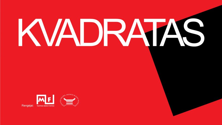 Paroda ,,Kvadratas“