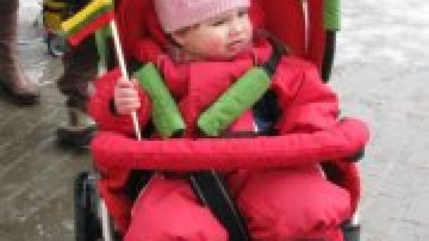 Kovo 11 – oji diena