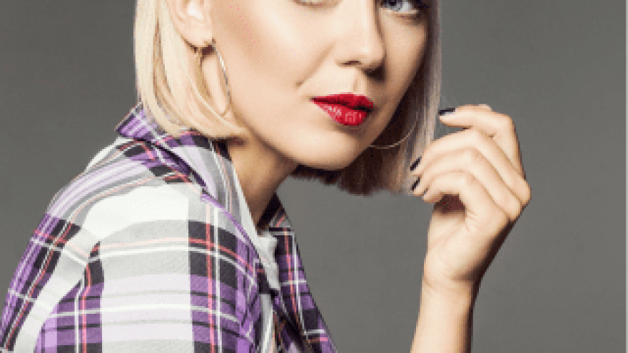 MONIKA LINKYTĖ. AKUSTINIS KONCERTAS | PALANGA