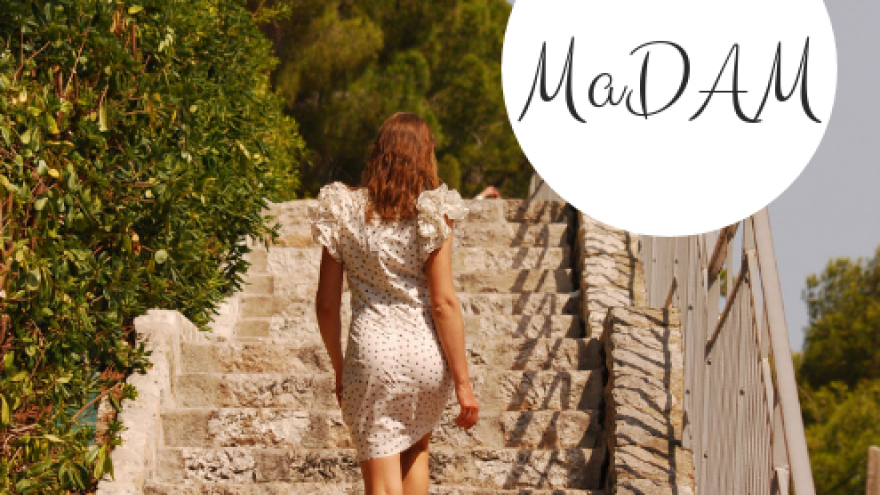 PRANCŪZŲ KALBOS MOKYMOSI KLUBAS MADAM